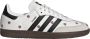 Adidas Originals Sportschoenen Samba OG W White Heren - Thumbnail 24