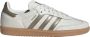 Adidas Originals Sportschoenen Samba OG Beige Dames - Thumbnail 11