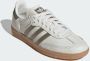 Adidas Originals Sportschoenen Samba OG Beige Dames - Thumbnail 14