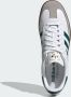 Adidas Samba Schoenen Wit Maat: 40 2 3 Leer Foot Locker - Thumbnail 13