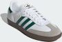 Adidas Samba Schoenen Wit Maat: 40 2 3 Leer Foot Locker - Thumbnail 14