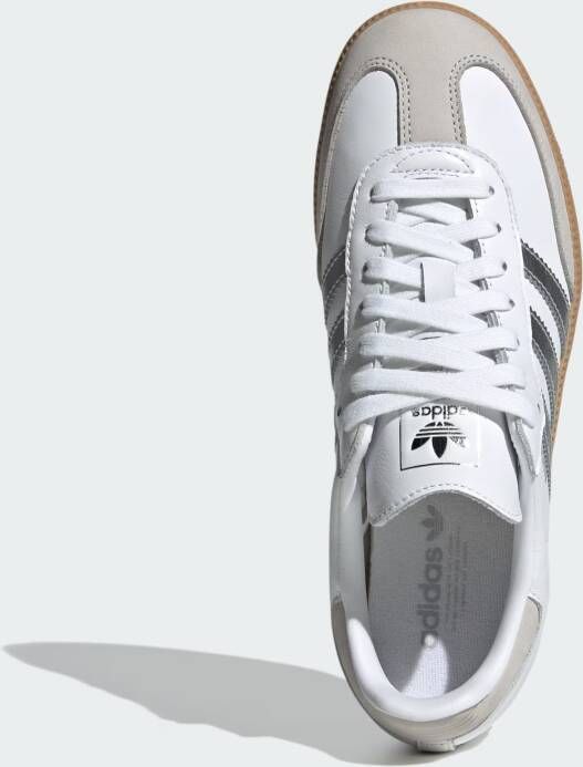 adidas Originals Sneakers laag 'Samba'