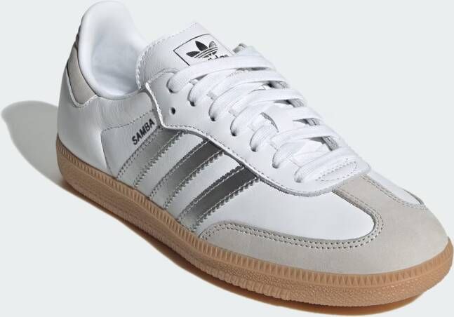 adidas Originals Sneakers laag 'Samba'
