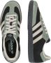 Adidas Samba OG W Core Black Alumina Sneakers - Thumbnail 3