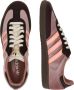 Adidas Originals Sportschoenen Samba OG W Pink Dames - Thumbnail 9