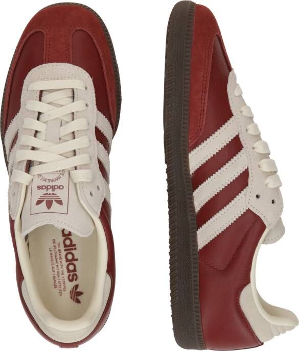 adidas Originals Sneakers laag 'SAMBA OG'