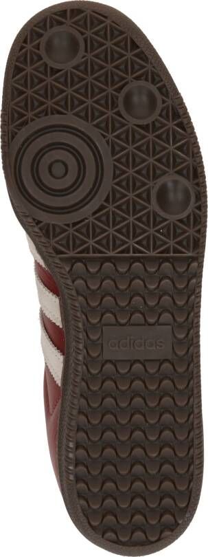 adidas Originals Sneakers laag 'SAMBA OG'