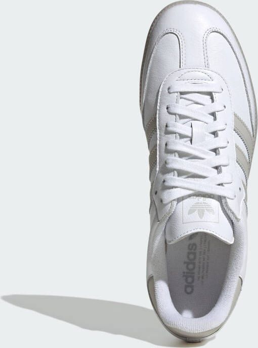 adidas Originals Sneakers laag 'Samba OG'