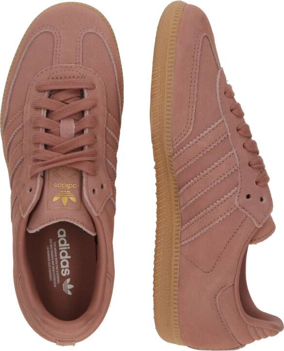 adidas Originals Sneakers laag 'SAMBA OG'