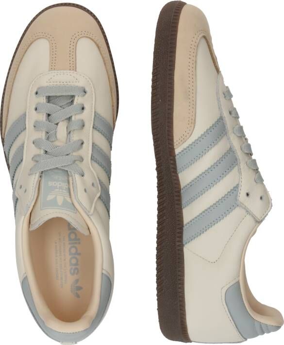 adidas Originals Sneakers laag 'SAMBA OG'