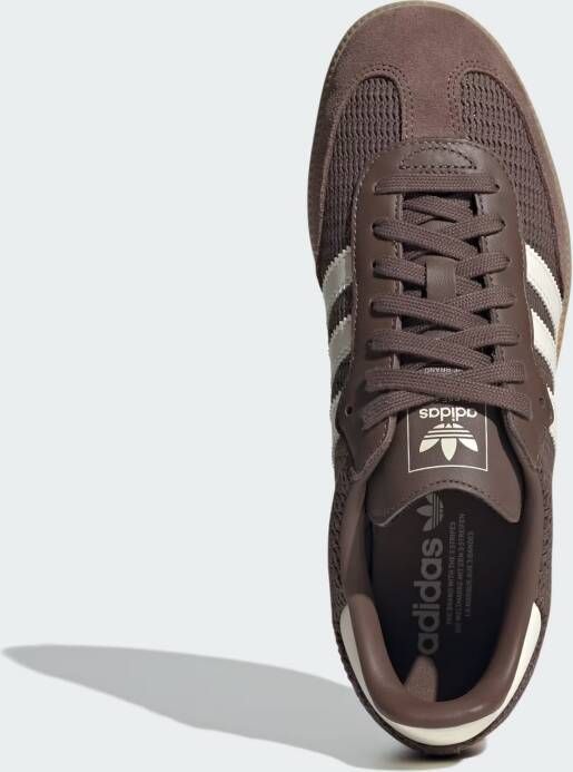 adidas Originals Sneakers laag 'Samba OG'