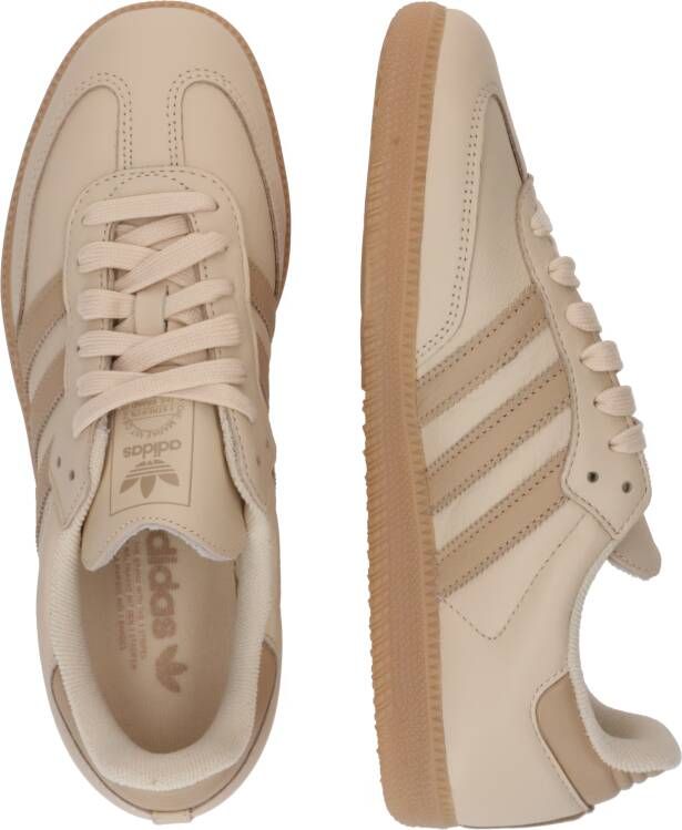 adidas Originals Sneakers laag 'SAMBA OG'