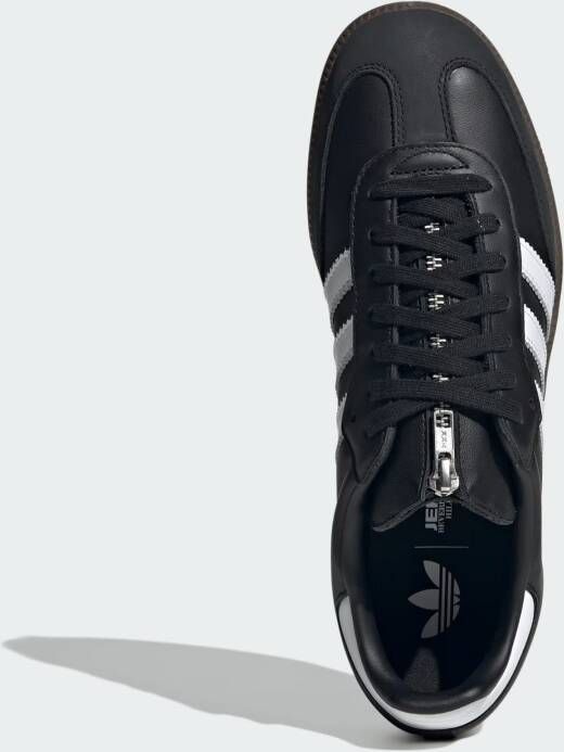 adidas Originals Sneakers laag 'SAMBA OG'