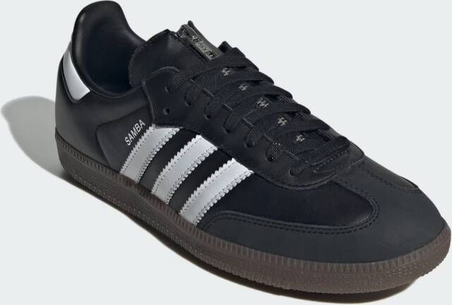 adidas Originals Sneakers laag 'SAMBA OG'