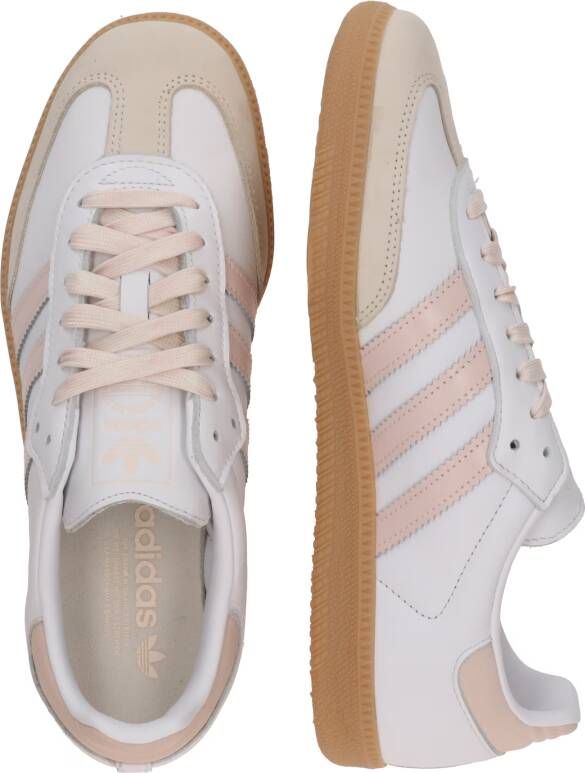adidas Originals Sneakers laag 'SAMBA OG'