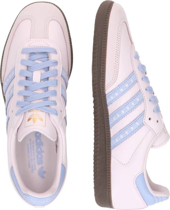 adidas Originals Sneakers laag 'SAMBA OG'
