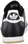 Adidas Originals Samba Super Black White Black- Heren Black White Black - Thumbnail 13