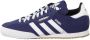 Adidas Originals Samba Super Suede Sneakers Blauw Dames - Thumbnail 14