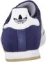 Adidas Originals Samba Super Suede Sneakers Blauw Dames - Thumbnail 12