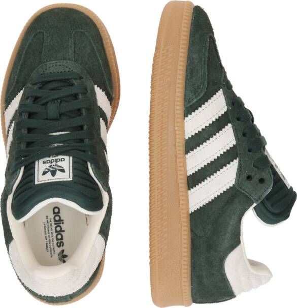 adidas Originals Sneakers laag 'Samba Xlg'