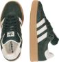 Adidas Originals Samba XLG shadow green chalk white gum3 adidas Samba OG in groen formaten: 46.666 - Thumbnail 10