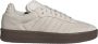 Adidas Samba Schoenen Beige Maat: 36 2 3 Leer Foot Locker - Thumbnail 10
