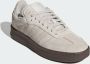 Adidas Samba Schoenen Beige Maat: 36 2 3 Leer Foot Locker - Thumbnail 13