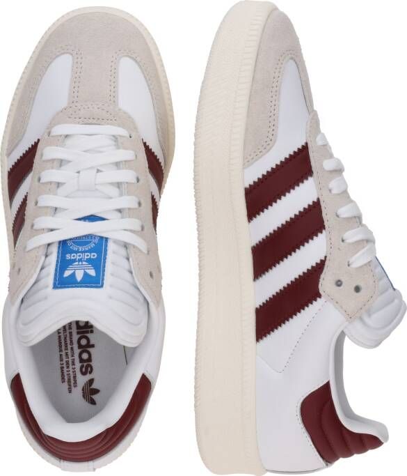 adidas Originals Sneakers laag 'SAMBA XLG'