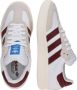 Adidas Originals Samba XLG sneakers wit rood - Thumbnail 12