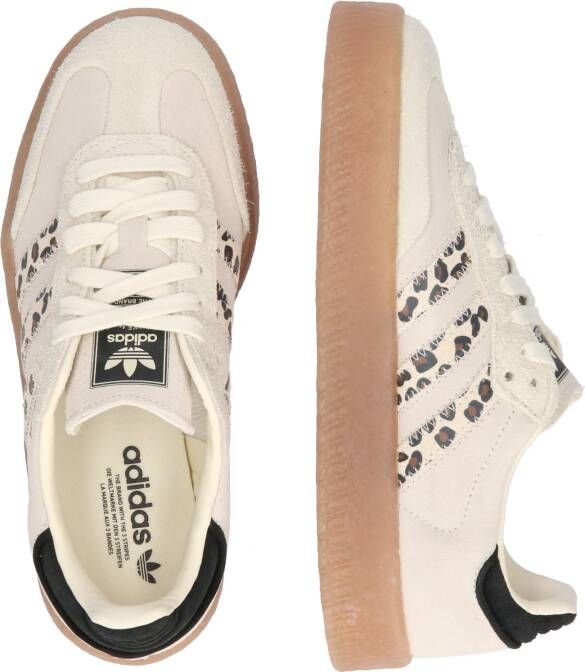 adidas Originals Sneakers laag 'SAMBAE'