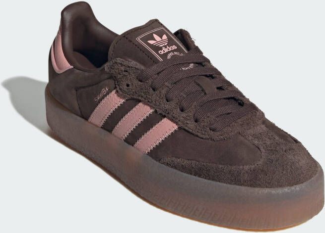 adidas Originals Sneakers laag 'Sambae'