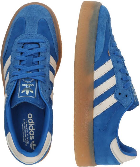 adidas Originals Sneakers laag 'SAMBAE'