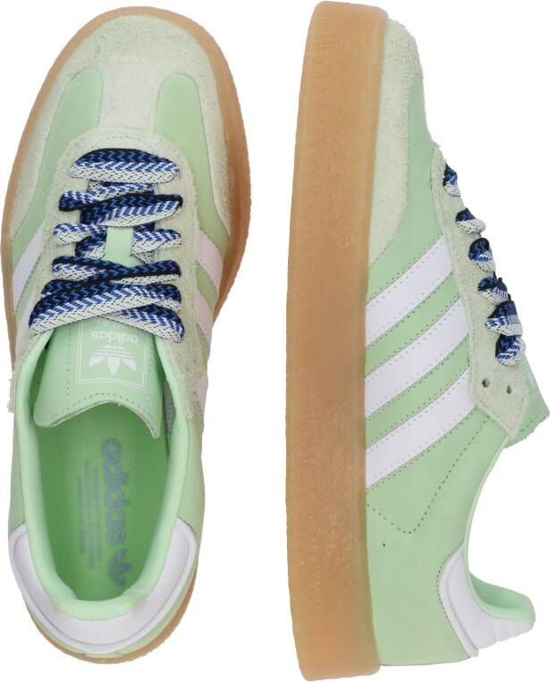 adidas Originals Sneakers laag 'SAMBAE'
