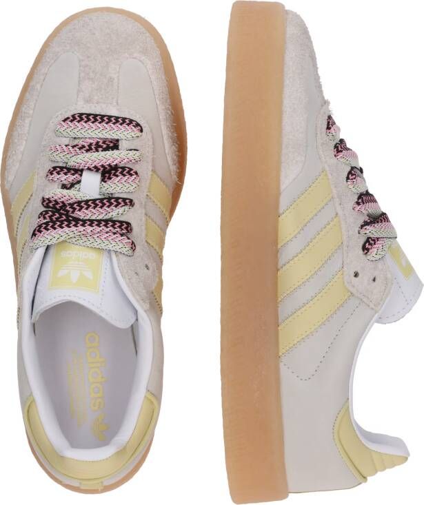 adidas Originals Sneakers laag 'SAMBAE'