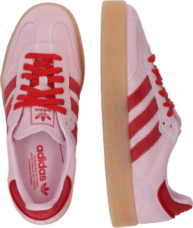 adidas Originals Sneakers laag 'Sambae'