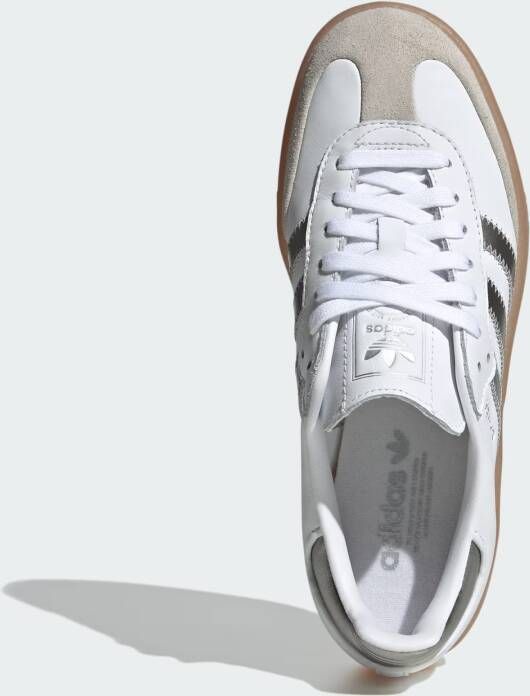 adidas Originals Sneakers laag 'Sambae'