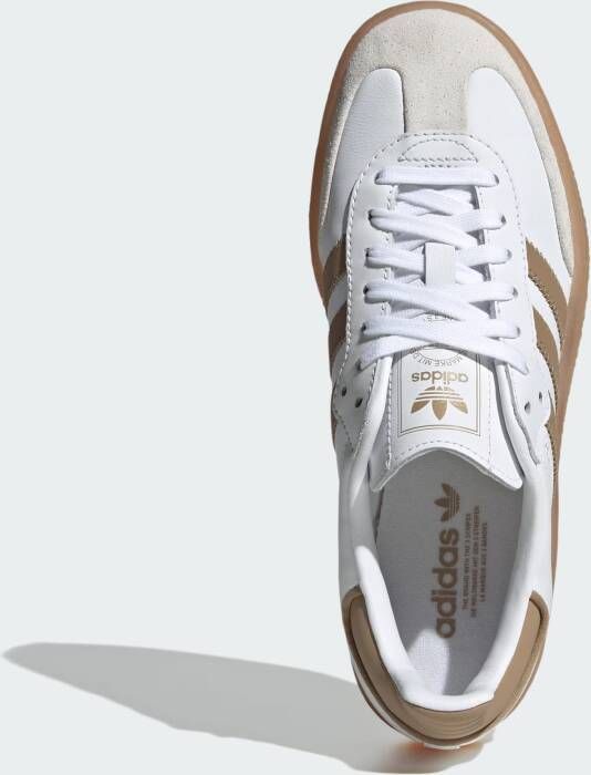 adidas Originals Sneakers laag 'Sambae'