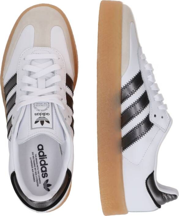 adidas Originals Sneakers laag 'SAMBAE'