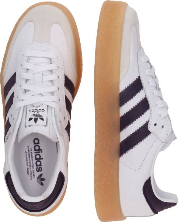 adidas Originals Sneakers laag 'SAMBAE'