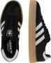 Adidas Originals Sambae Women Sneaker Trendy Sneakers Dames core black core black ftwr white maat: 39 1 3 beschikbare maaten:36 2 3 38 39 1 3 40 - Thumbnail 21