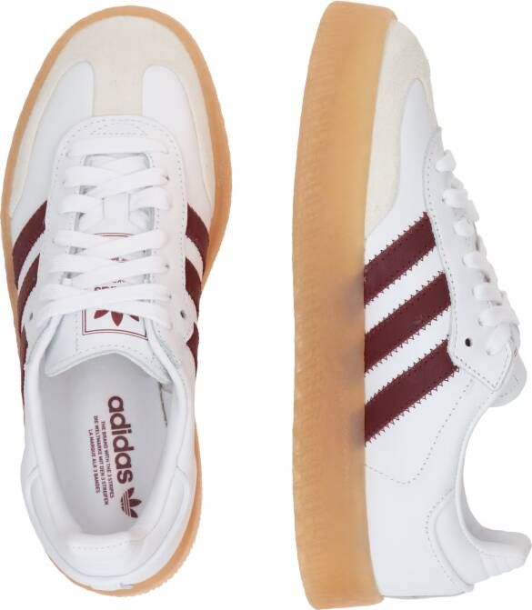 adidas Originals Sneakers laag 'SAMBAE'