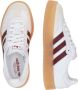 Adidas Originals Sportschoenen Sambae White Dames - Thumbnail 15