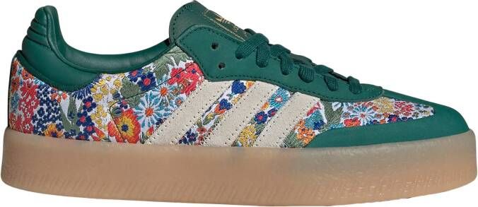 adidas Originals Sneakers laag 'Sambae x Liberty London'
