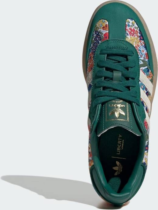 adidas Originals Sneakers laag 'Sambae x Liberty London'