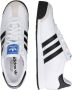 Adidas Samoa Schoenen Wit Maat: 42 2 3 Leer Foot Locker - Thumbnail 15