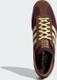 Adidas Maroon Sneakers Ie3425 Nylon Suede Leer Multicolor - Thumbnail 12