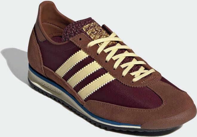 adidas Originals Sneakers laag 'SL 72'