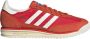 Adidas RS Schoenen Rood Maat: 40 2 3 Leer Foot Locker - Thumbnail 5