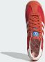 Adidas RS Schoenen Rood Maat: 40 2 3 Leer Foot Locker - Thumbnail 6