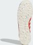 Adidas RS Schoenen Rood Maat: 40 2 3 Leer Foot Locker - Thumbnail 7